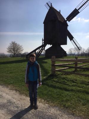 Foto des Albums: Ausflug nach Detmold