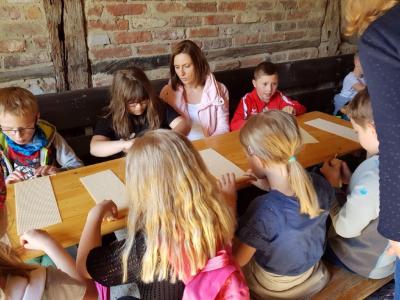 Foto des Albums: Ausflug nach Detmold