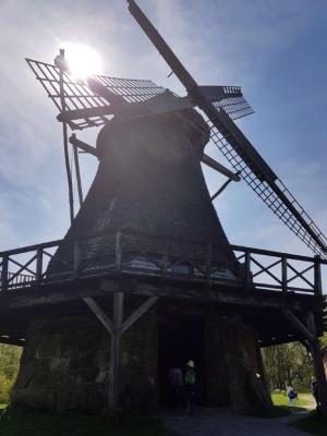 Foto des Albums: Ausflug nach Detmold