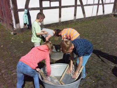 Foto des Albums: Ausflug nach Detmold
