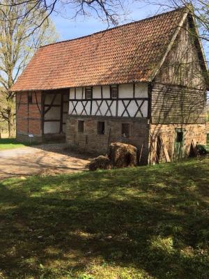 Foto des Albums: Ausflug nach Detmold