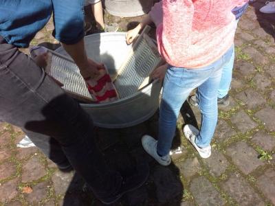 Foto des Albums: Ausflug nach Detmold