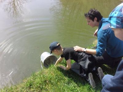 Foto des Albums: Ausflug nach Detmold