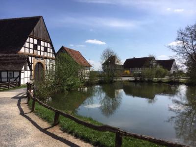 Foto des Albums: Ausflug nach Detmold