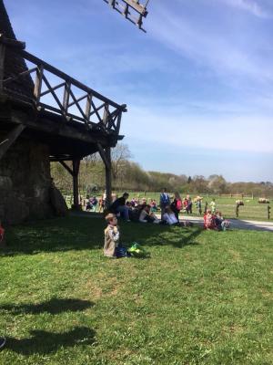 Foto des Albums: Ausflug nach Detmold