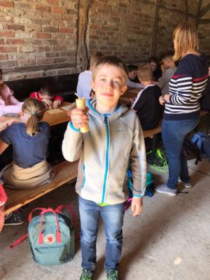 Foto des Albums: Ausflug nach Detmold
