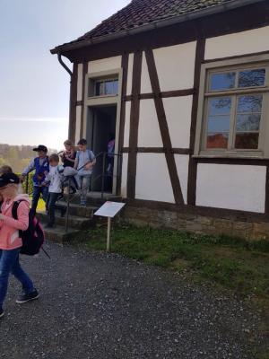 Foto des Albums: Ausflug nach Detmold