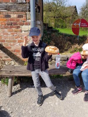 Foto des Albums: Ausflug nach Detmold