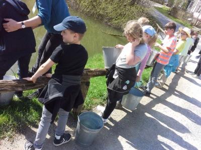 Foto des Albums: Ausflug nach Detmold