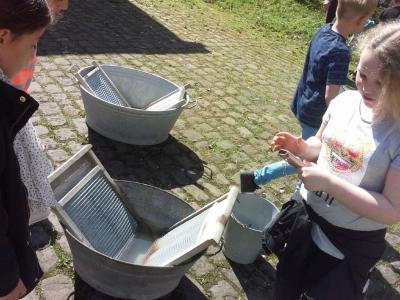 Foto des Albums: Ausflug nach Detmold