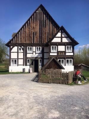 Foto des Albums: Ausflug nach Detmold
