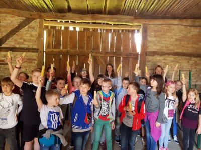 Foto des Albums: Ausflug nach Detmold