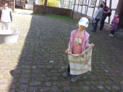 Foto des Albums: Ausflug nach Detmold