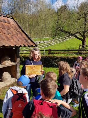 Foto des Albums: Ausflug nach Detmold
