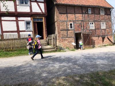 Foto des Albums: Ausflug nach Detmold