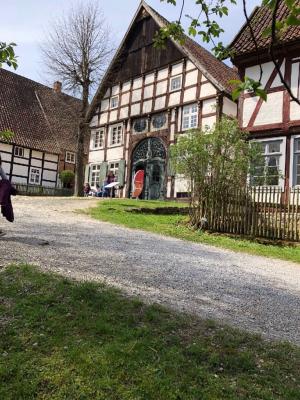 Foto des Albums: Ausflug nach Detmold