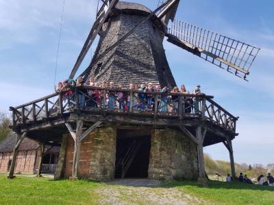 Foto des Albums: Ausflug nach Detmold