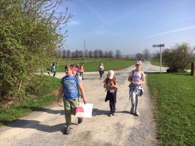 Foto des Albums: Ausflug nach Detmold