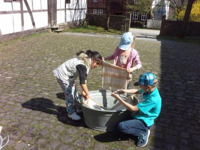 Foto des Albums: Ausflug nach Detmold
