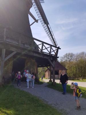 Foto des Albums: Ausflug nach Detmold