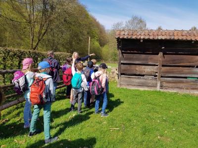 Foto des Albums: Ausflug nach Detmold