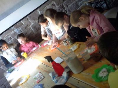 Foto des Albums: Ausflug nach Detmold