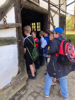 Foto des Albums: Ausflug nach Detmold