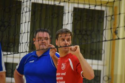 Foto des Albums: Volleyball-Eindrücke