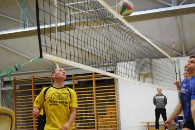 Foto des Albums: Volleyball-Eindrücke