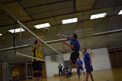Foto des Albums: Volleyball-Eindrücke