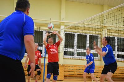 Foto des Albums: Volleyball-Eindrücke