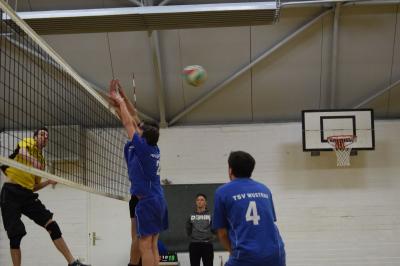 Foto des Albums: Volleyball-Eindrücke