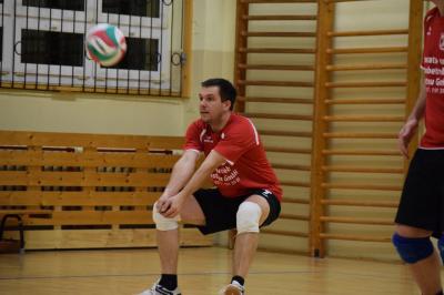 Foto des Albums: Volleyball-Eindrücke