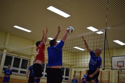 Foto des Albums: Volleyball-Eindrücke