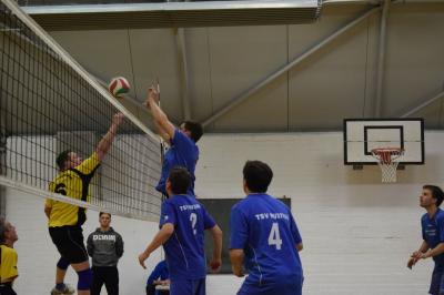 Foto des Albums: Volleyball-Eindrücke