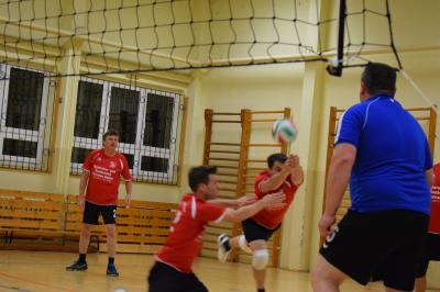 Foto des Albums: Volleyball-Eindrücke