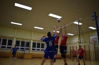 Foto des Albums: Volleyball-Eindrücke