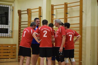Foto des Albums: Volleyball-Eindrücke