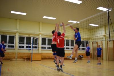 Foto des Albums: Volleyball-Eindrücke