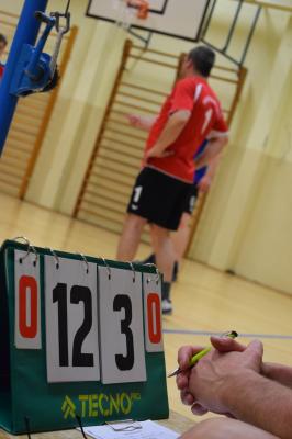 Foto des Albums: Volleyball-Eindrücke