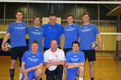 Foto des Albums: Volleyball-Eindrücke