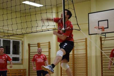 Foto des Albums: Volleyball-Eindrücke