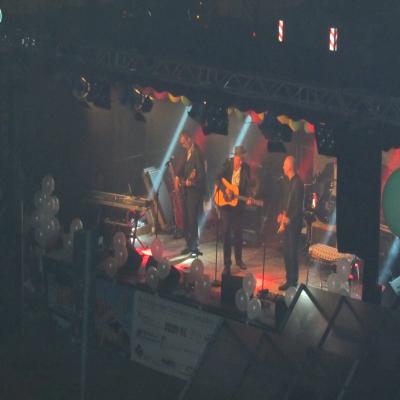 Country Abend mit Hard Travelin` 