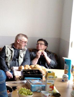 Foto des Albums: Holzbläser- und Bandworkshop