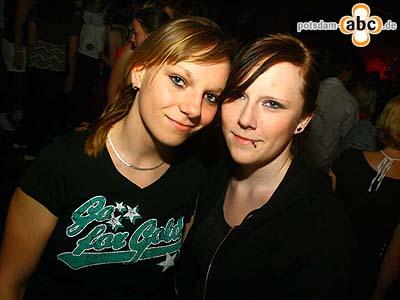 Foto des Albums: Klub Color im Waschhaus - Serie 3 (30.04.2008)