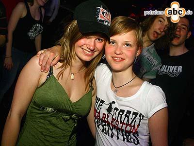 Foto des Albums: Klub Color im Waschhaus - Serie 4 (30.04.2008)