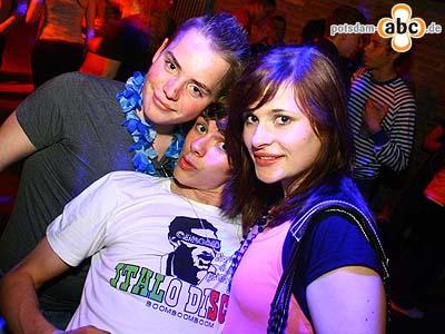 Foto des Albums: Klub Color im Waschhaus - Serie 4 (30.04.2008)