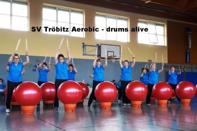 Foto des Albums: 20. Gymnastiktreff 2018_Vorträge einzelner Gruppen