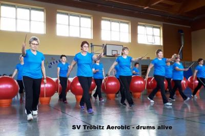 Foto des Albums: 20. Gymnastiktreff 2018_Vorträge einzelner Gruppen