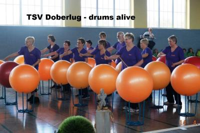 Foto des Albums: 20. Gymnastiktreff 2018_Vorträge einzelner Gruppen